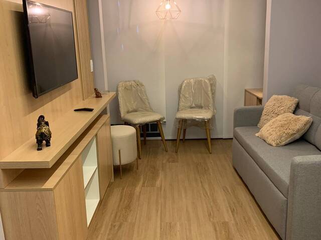 #2 - Apartamento para Venda em São Paulo - SP