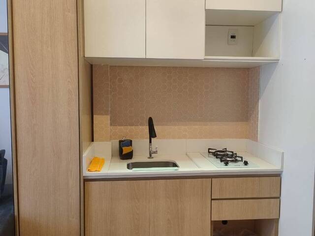 #2 - Apartamento para Venda em São Paulo - SP