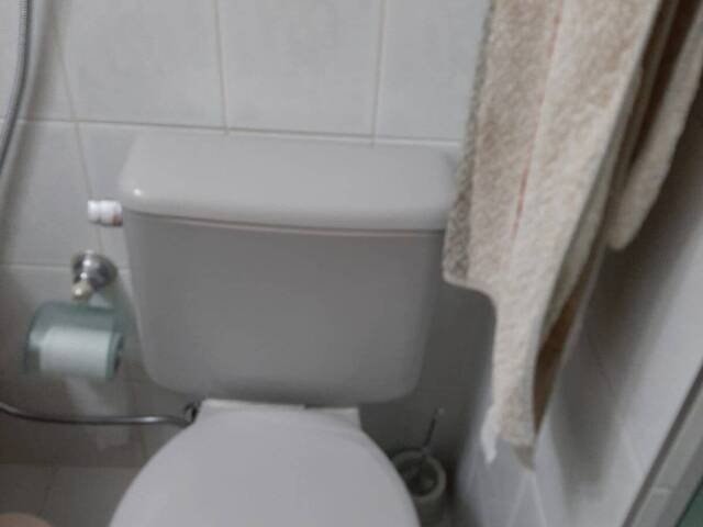 #3 - Apartamento para Venda em São Paulo - SP - 2
