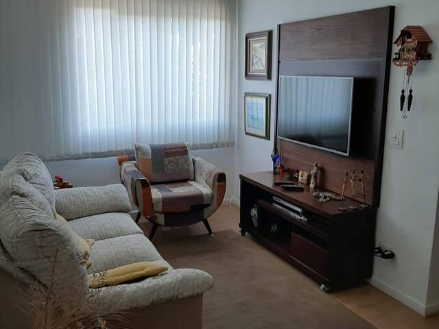 #3 - Apartamento para Venda em São Paulo - SP - 3