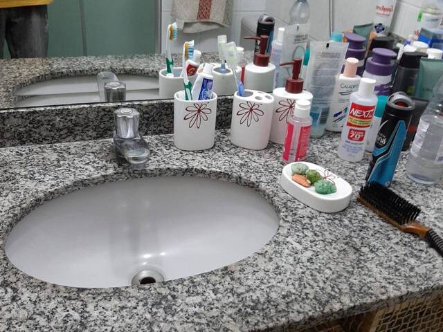Apartamento para Venda em São Paulo - 4