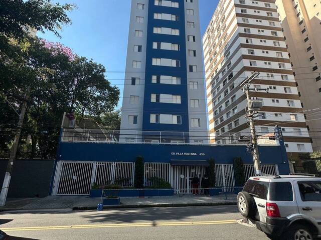 #3 - Apartamento para Venda em São Paulo - SP - 1