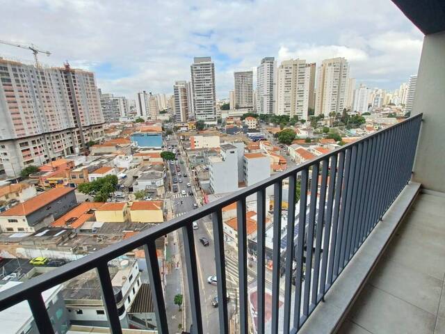 #4 - Apartamento para Venda em São Paulo - SP - 2