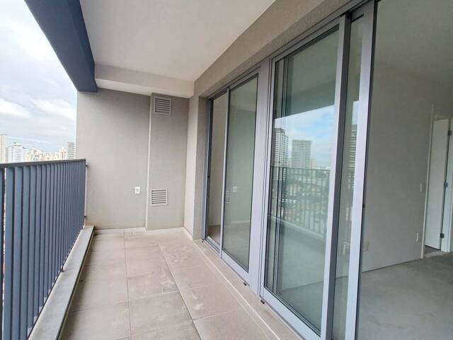 #4 - Apartamento para Venda em São Paulo - SP - 1