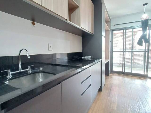 #5 - Apartamento para Locação em São Paulo - SP - 1