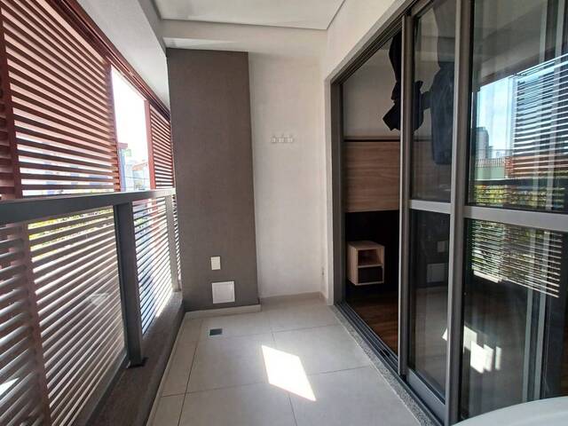 Apartamento para Locação em São Paulo - 5