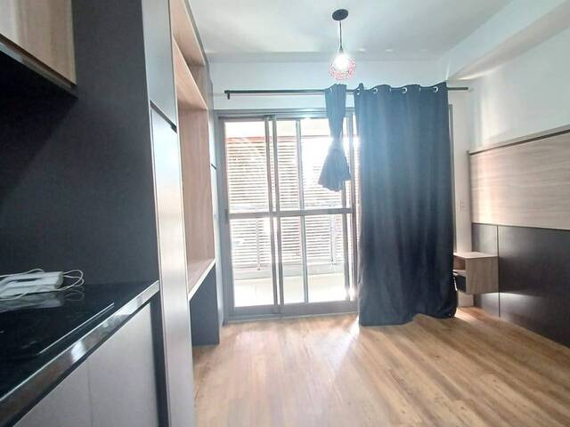 #5 - Apartamento para Locação em São Paulo - SP - 2
