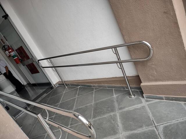 #6 - Apartamento para Locação em São Paulo - SP