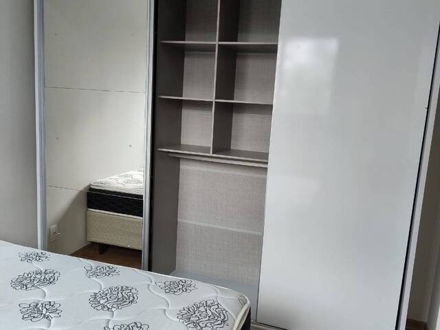 #7 - Apartamento para Venda em São Paulo - SP