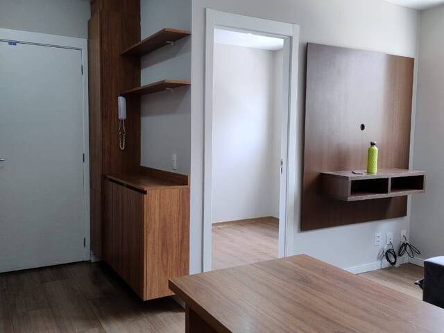 #7 - Apartamento para Venda em São Paulo - SP