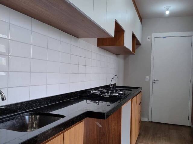#7 - Apartamento para Venda em São Paulo - SP