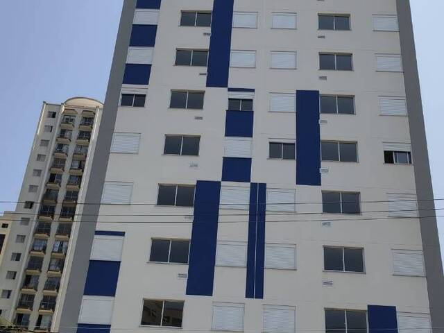 #8 - Apartamento para Locação em São Paulo - SP