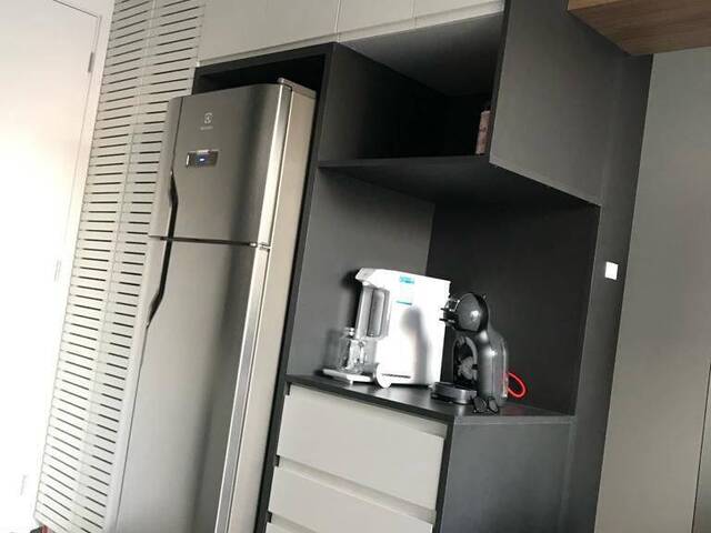 #9 - Apartamento para Locação em São Paulo - SP - 2
