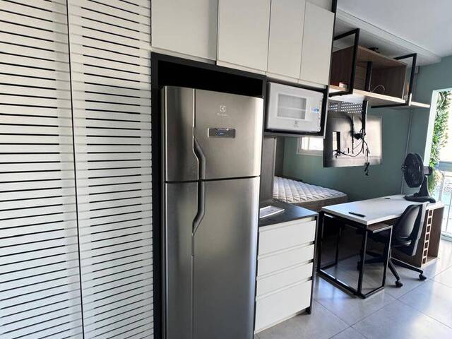Apartamento para Locação em São Paulo - 4