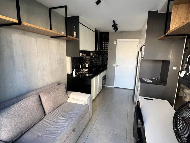 #9 - Apartamento para Locação em São Paulo - SP - 3