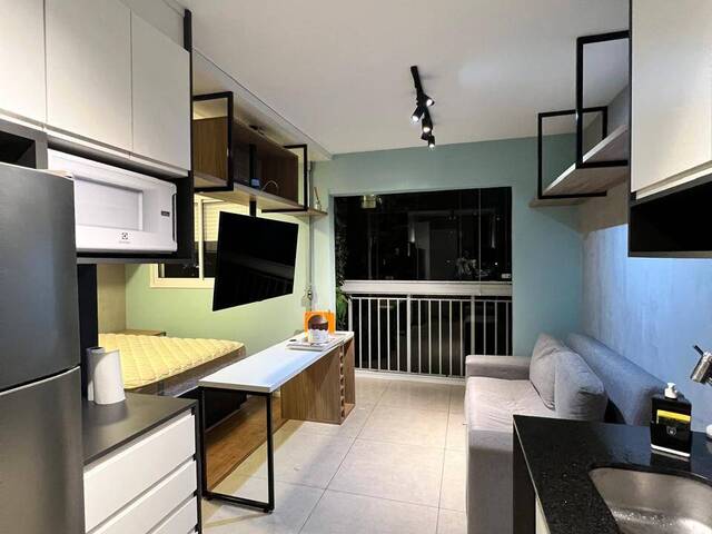 #9 - Apartamento para Locação em São Paulo - SP - 1