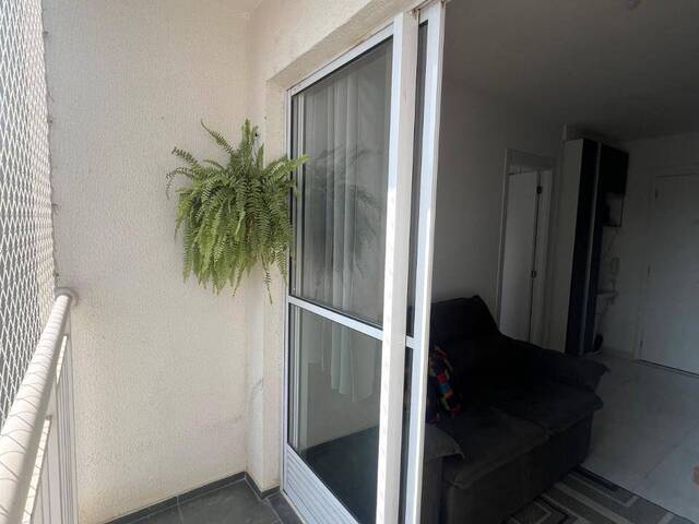 Apartamento para Locação em São Paulo - 5
