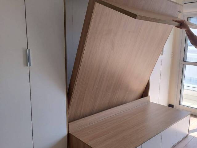 #10 - Apartamento para Venda em São Paulo - SP - 3