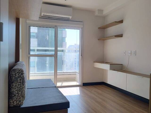 #10 - Apartamento para Venda em São Paulo - SP - 2