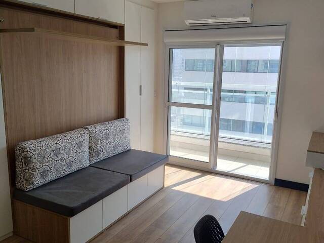 #10 - Apartamento para Venda em São Paulo - SP - 1