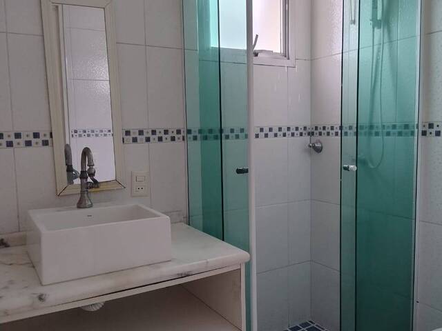 Apartamento para Locação em São Paulo - 5