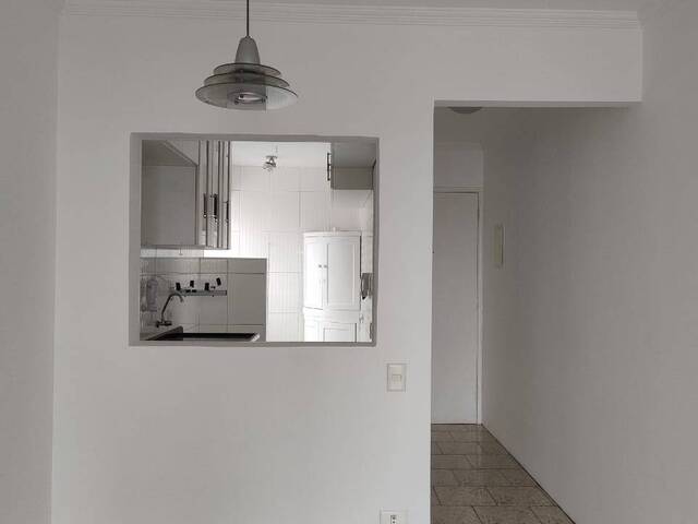 #12 - Apartamento para Locação em São Paulo - SP - 3