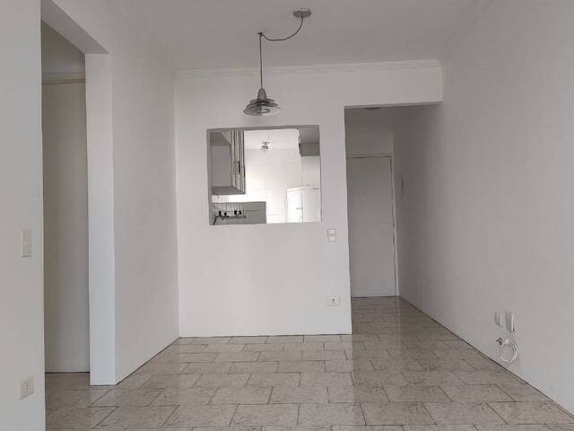 #12 - Apartamento para Locação em São Paulo - SP - 2