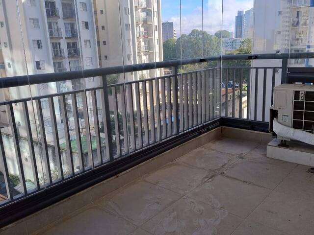 #13 - Apartamento para Venda em São Paulo - SP - 2