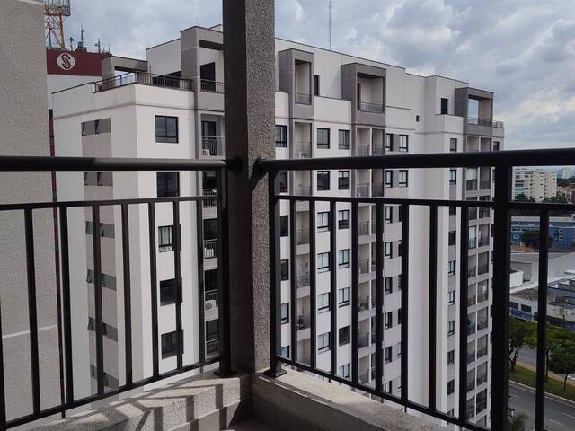 Apartamento para Locação em São Paulo - 5