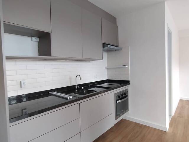 #15 - Apartamento para Locação em São Paulo - SP - 2