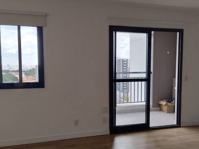 Apartamento para Locação em São Paulo - 4