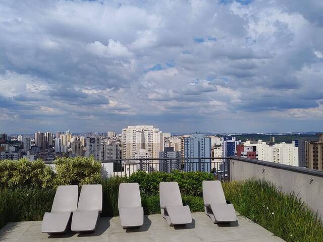 #15 - Apartamento para Locação em São Paulo - SP - 1
