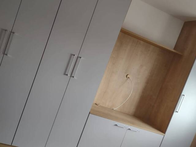 #17 - Apartamento para Venda em São Paulo - SP