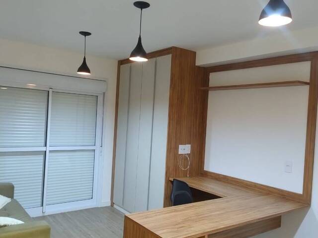 #18 - Apartamento para Locação em São Paulo - SP - 1
