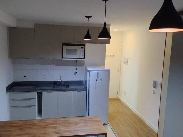 #18 - Apartamento para Locação em São Paulo - SP - 2