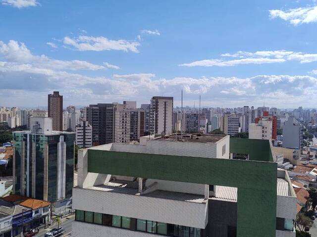 Apartamento para Locação em São Paulo - 5