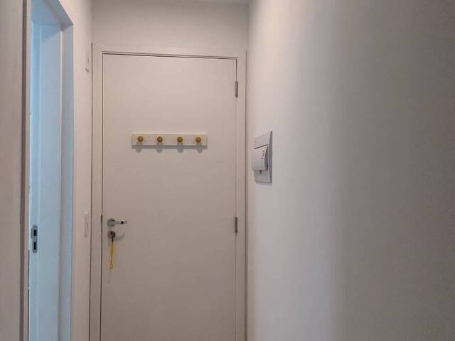 #18 - Apartamento para Locação em São Paulo - SP - 3