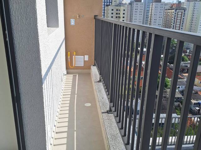 Apartamento para Venda em São Paulo - 5
