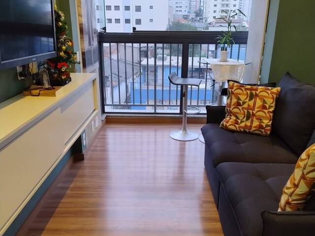 #22 - Apartamento para Venda em São Paulo - SP - 1