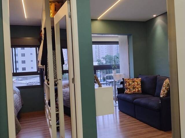 #22 - Apartamento para Venda em São Paulo - SP - 3