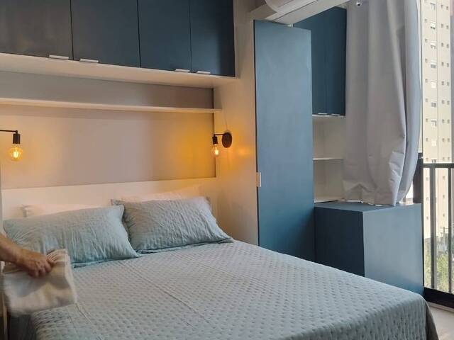 #23 - Andar Comercial para Locação em São Paulo - SP - 2