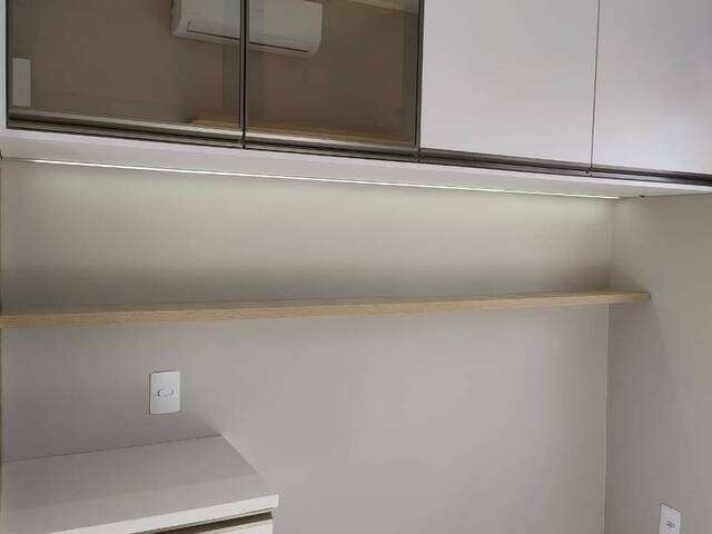 #24 - Apartamento para Locação em São Paulo - SP - 3