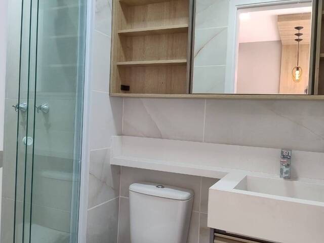 Apartamento para Locação em São Paulo - 4