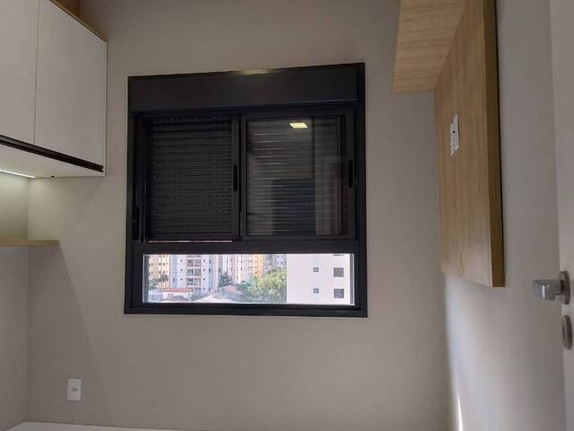 #24 - Apartamento para Locação em São Paulo - SP - 2
