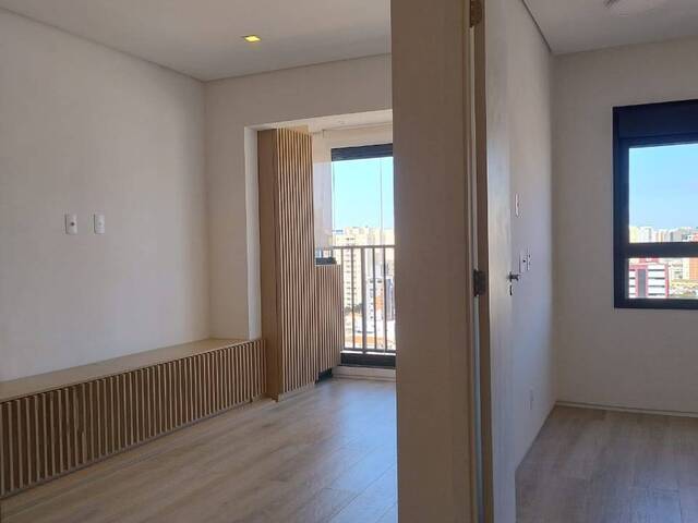 #25 - Apartamento para Locação em São Paulo - SP - 2