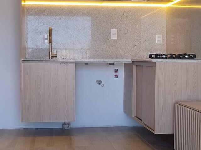 Apartamento para Locação em São Paulo - 4