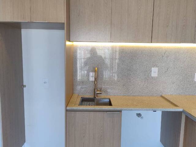 #25 - Apartamento para Locação em São Paulo - SP - 3
