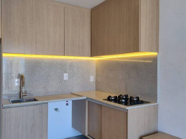 #25 - Apartamento para Locação em São Paulo - SP - 1
