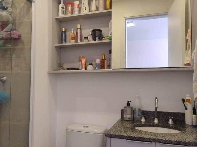 Apartamento para Locação em São Paulo - 4