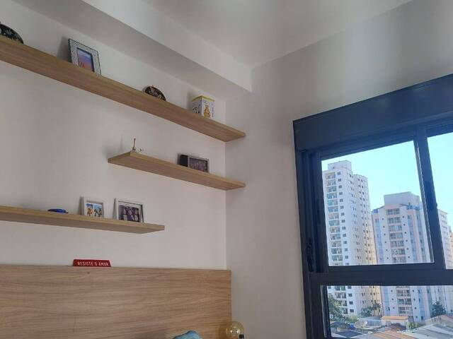 #27 - Apartamento para Locação em São Paulo - SP - 2